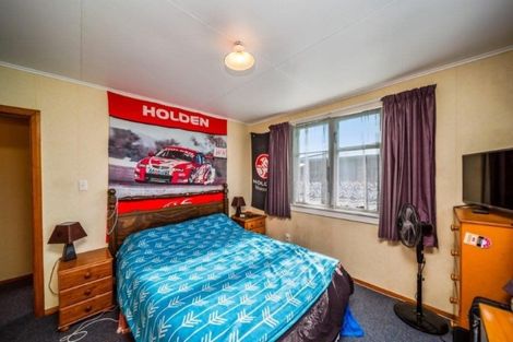 Photo of property in 53 Burns Street, Hawera, 4610