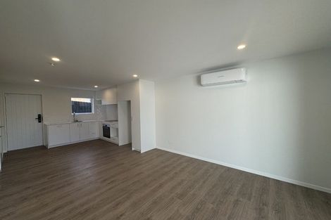 Photo of property in 7/5 Preston Avenue, Henderson, Auckland, 0610