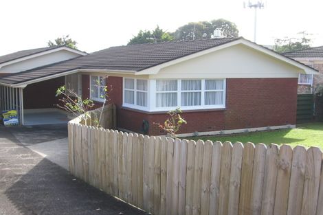 Photo of property in 1/129a Ridge Road, Howick, Auckland, 2014