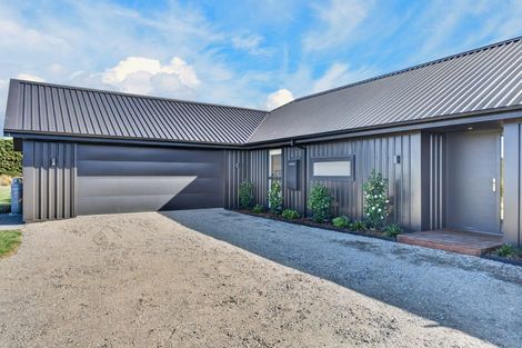 Photo of property in 215 Creyke Road, Darfield, 7571