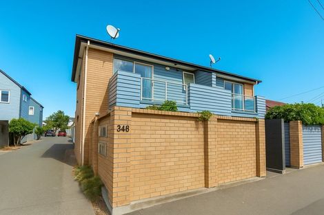Photo of property in 2/346 Hereford Street, Linwood, Christchurch, 8011