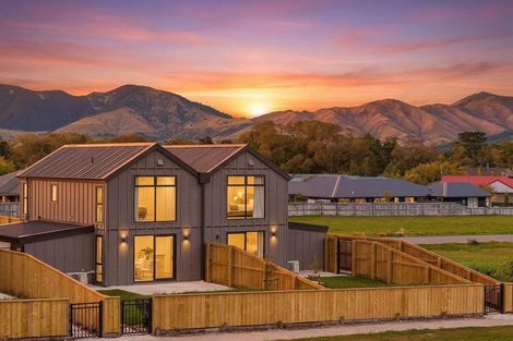 Photo of property in 10 Travers Way, Hanmer Springs, 7334