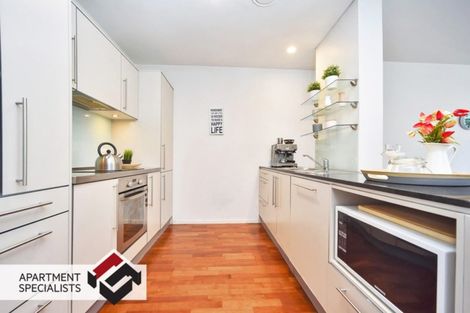 Photo of property in 5/55 Mahuhu Crescent, Auckland Central, Auckland, 1010