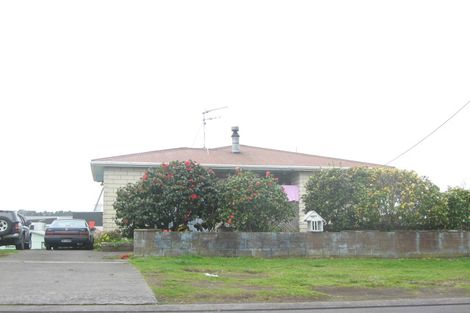 Photo of property in 56 Grey Street, Waitara, 4320