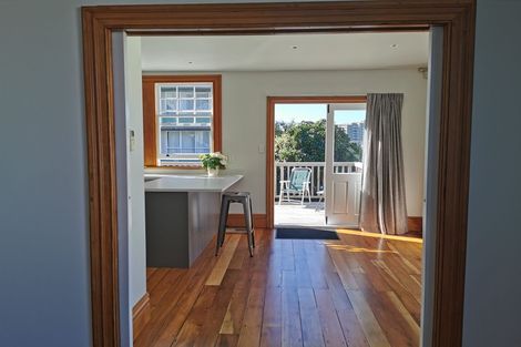 Photo of property in 10 Stoke Street, Newtown, Wellington, 6021