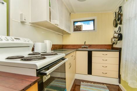 Photo of property in 6-8 Burnett Street, Mokihinui, Westport, 7891