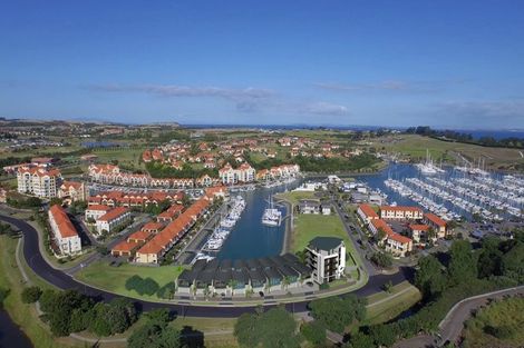 Photo of property in 577 Laurie Southwick Parade, Gulf Harbour, Whangaparaoa, 0930