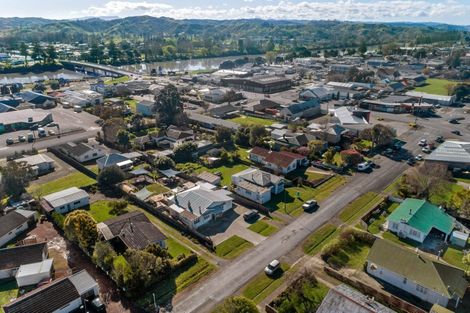 Photo of property in 31 Lucknow Street, Wairoa, 4108