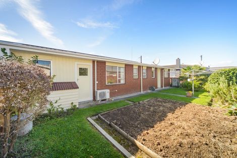 Photo of property in 144 Denbigh Street, Feilding, 4702