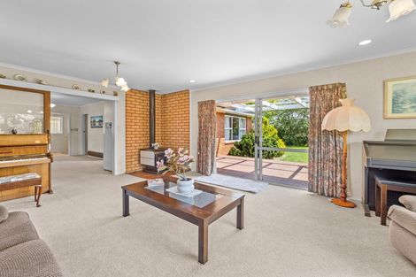 Photo of property in 310 Longbeach Road, Willowby, Ashburton, 7773
