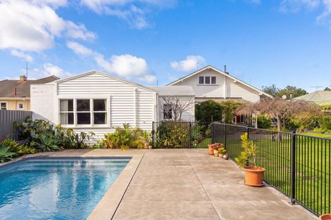Photo of property in 7 Parau Street, Kaiti, Gisborne, 4010