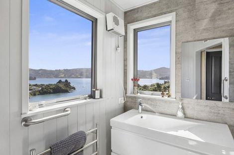 Photo of property in 78 Oxley Crescent, Broad Bay, Dunedin, 9014