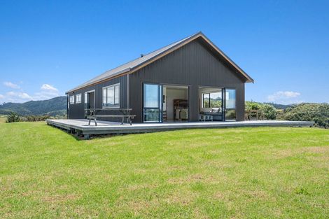 Photo of property in 158 Clements Road, Matapouri, Whangarei, 0173
