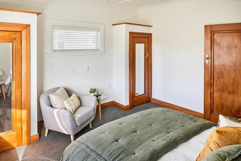 Photo of property in 54 Ferry Street, Seatoun, Wellington, 6022