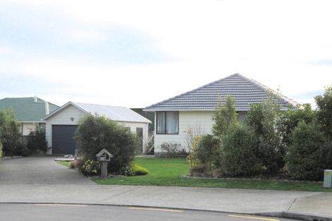 Photo of property in 4 Westridge Court, Paraparaumu, 5032