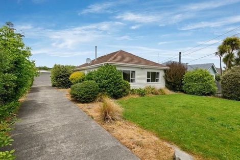 Photo of property in 21 Leistrella Road, Hoon Hay, Christchurch, 8025