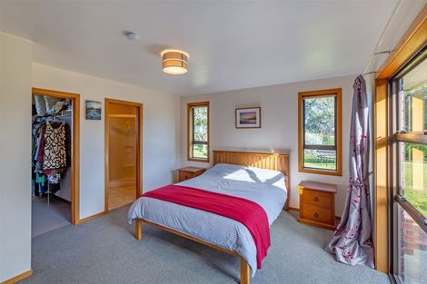 Photo of property in 362 Brookside Road, Burnham, Christchurch, 7678