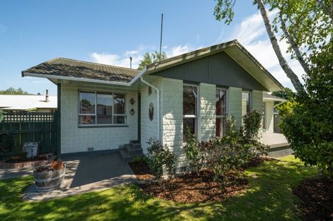 Photo of property in 19a Newbourne Crescent, Redwoodtown, Blenheim, 7201