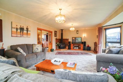 Photo of property in 132 Edinburgh Crescent, Waikiwi, Invercargill, 9810