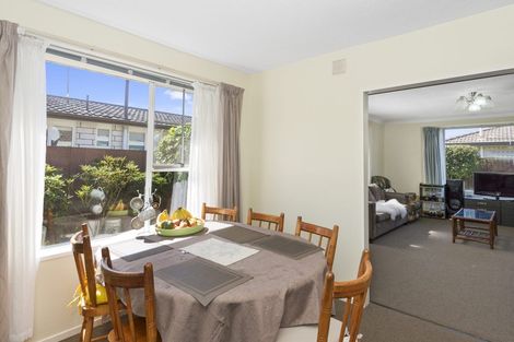 Photo of property in 2/23c Craven Street, Sockburn, Christchurch, 8042