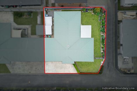 Photo of property in 1027 Reka Street, Akina, Hastings, 4122