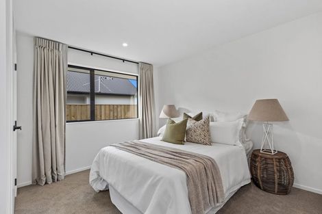 Photo of property in 11 Quinn Crescent, Woodend, 7610