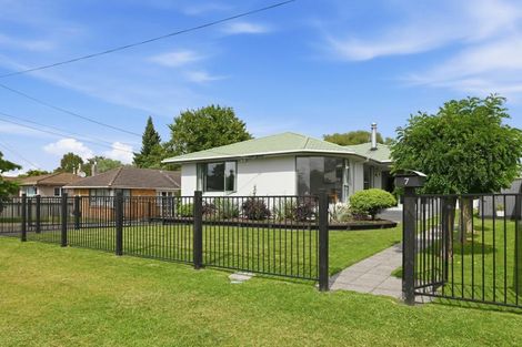 Photo of property in 7 Pukeko Street, Hillcrest, Rotorua, 3015