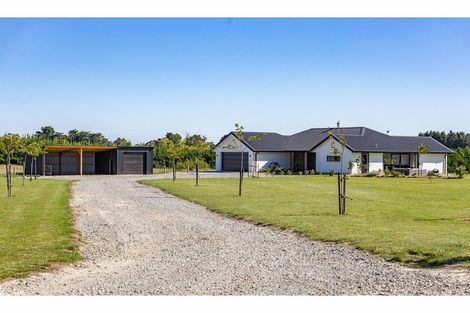 Photo of property in 647 Mairaki Road, Fernside, Rangiora, 7471