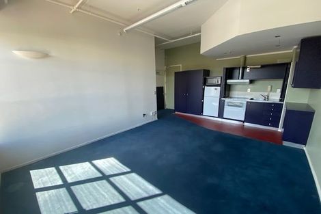 Photo of property in Robert Hannah Centre, 21/5 Eva Street, Te Aro, Wellington, 6011