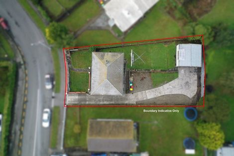 Photo of property in 86 Canada Street, Watlington, Timaru, 7910