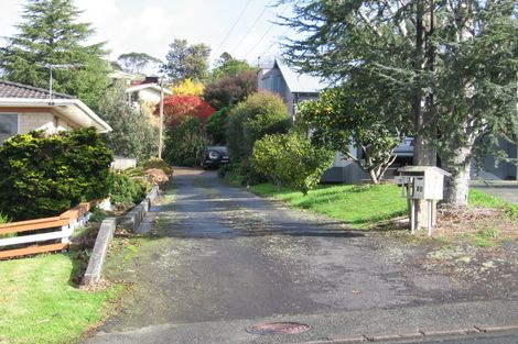 Photo of property in 11 Victoria Street, Warkworth, 0910