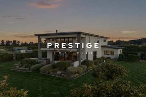 Photo of property in 1 Hayfield Terrace, Cust, Rangiora, 7471