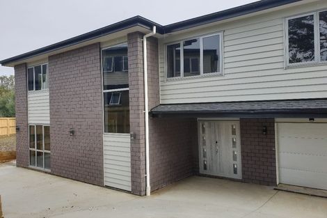 Photo of property in 87d Sturges Road, Henderson, Auckland, 0612