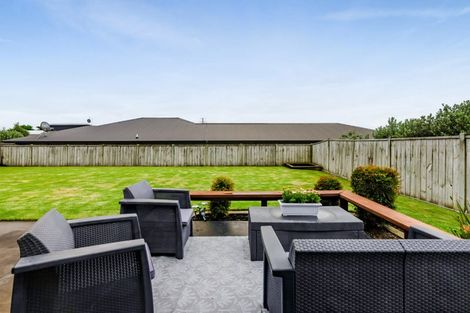 Photo of property in 54f Dillon Drive, Bell Block, New Plymouth, 4312