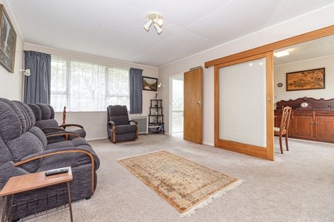 Photo of property in 3 Bombay Street, Aramoho, Whanganui, 4500