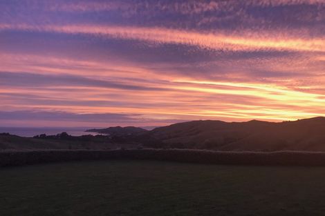 Photo of property in 55 Scarlys Way, Okitu, Gisborne, 4010