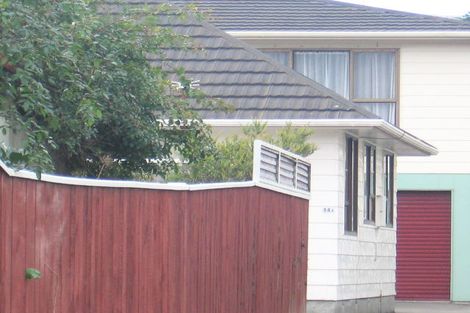 Photo of property in 14b Trafalgar Street, Johnsonville, Wellington, 6037