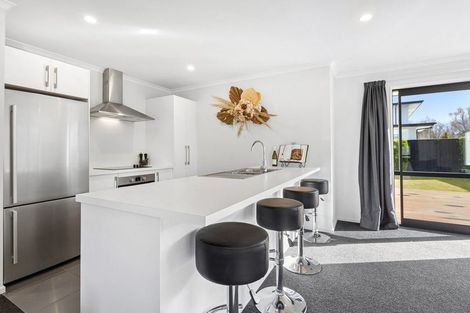 Photo of property in 5a Ballinger Place, Kaiapoi, 7630