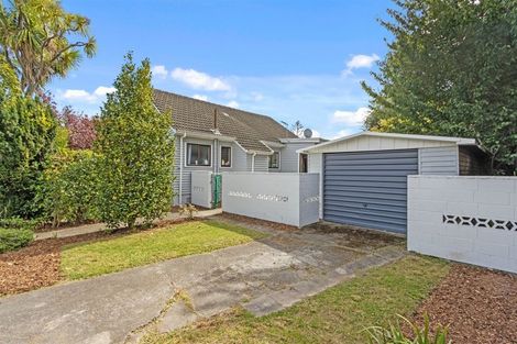 Photo of property in 6 Kyle Street, Riccarton, Christchurch, 8011