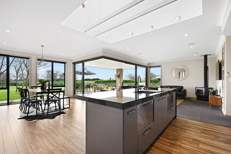 Photo of property in 570c Te Kowhai Road, Te Kowhai, Hamilton, 3288