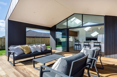 Photo of property in 7 Tabor Place, Lincoln, 7608