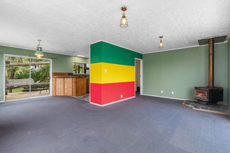Photo of property in 186 Old School Road, Maungakaramea, Whangarei, 0178