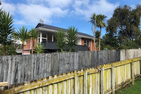 Photo of property in 316 Mahia Road, Weymouth, Auckland, 2103