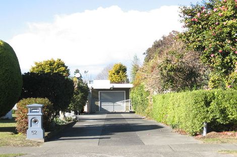 Photo of property in 52 Harpham Street, Taradale, Napier, 4112