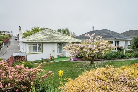 Photo of property in 43 Arthur Street, Seaview, Timaru, 7910