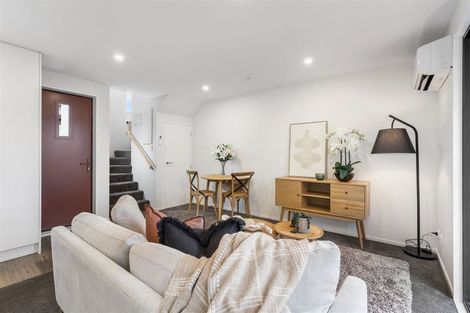 Photo of property in 19d Chatham Street, Addington, Christchurch, 8024