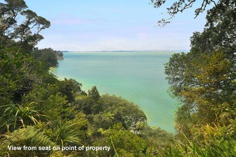 Photo of property in 42 Kauri Road, Laingholm, Auckland, 0604