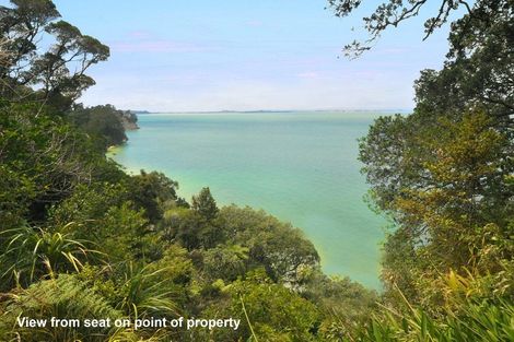 Photo of property in 42 Kauri Road, Laingholm, Auckland, 0604