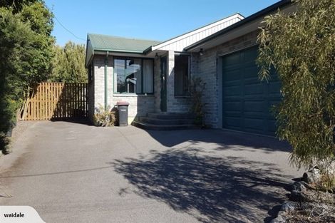 Photo of property in 8 Everest Street, Burnside, Christchurch, 8053