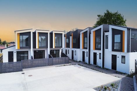 Photo of property in 8/9 Peace Avenue, Mount Wellington, Auckland, 1062